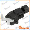 Serrure de porte gauche arrière pour TOYOTA | EZC-TY-050, 31585
